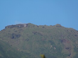 Villa Man Cina