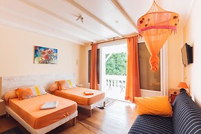 Villa Man Cina