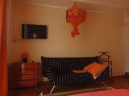 Villa Man Cina