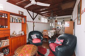 Villa Man Cina