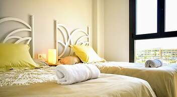 Luxury Los Alamos Beach