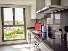 Luxury Los Alamos Beach