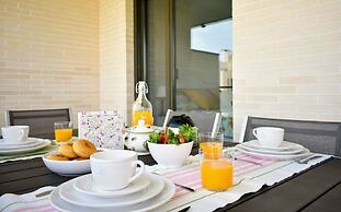 Luxury Los Alamos Beach