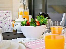 Luxury Los Alamos Beach