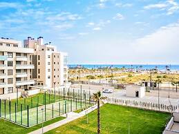 Luxury Los Alamos Beach