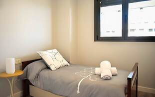 Luxury Los Alamos Beach