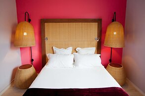 Moodz Hotel