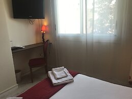 Moodz Hotel