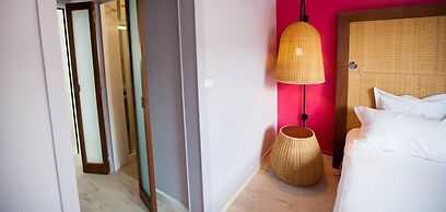 Moodz Hotel