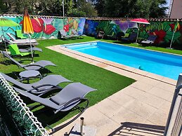 Moodz Hotel