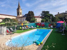 Moodz Hotel