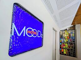 Moodz Hotel
