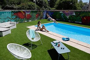 Moodz Hotel