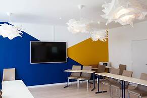 Moodz Hotel