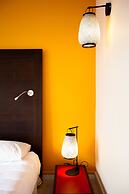 Moodz Hotel