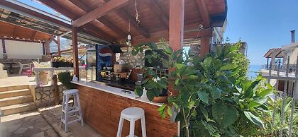 Vila Blu Inn