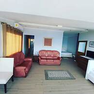 Vila Blu Inn
