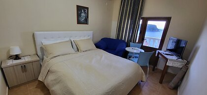 Vila Blu Inn