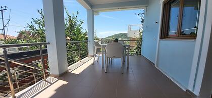 Vila Blu Inn