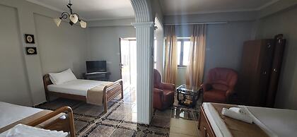 Vila Blu Inn