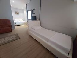 Vila Blu Inn