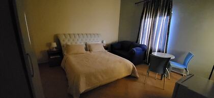 Vila Blu Inn