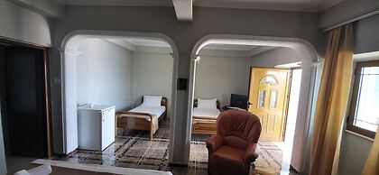 Vila Blu Inn