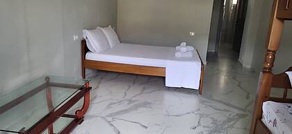 Vila Blu Inn