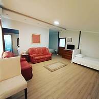 Vila Blu Inn