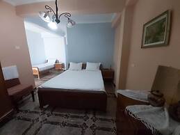 Vila Blu Inn