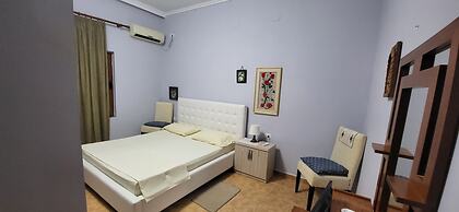 Vila Blu Inn