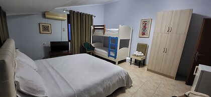 Vila Blu Inn