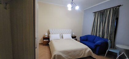 Vila Blu Inn