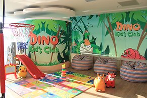 HARRIS Hotel & Conventions Solo