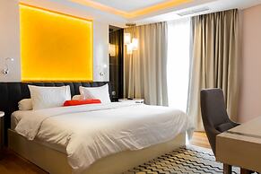 HARRIS Hotel & Conventions Solo