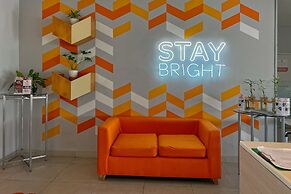 HARRIS Hotel & Conventions Solo