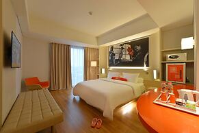 HARRIS Hotel & Conventions Solo