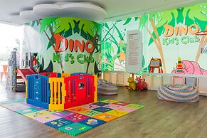 HARRIS Hotel & Conventions Solo