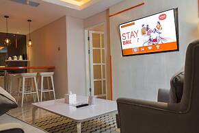 HARRIS Hotel & Conventions Solo