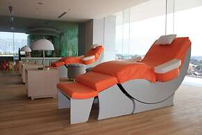 HARRIS Hotel & Conventions Solo