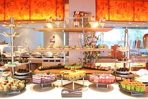 HARRIS Hotel & Conventions Solo