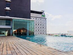 HARRIS Hotel & Conventions Solo