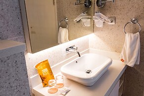 HARRIS Hotel & Conventions Solo