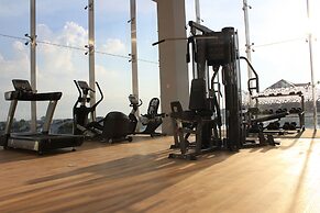 HARRIS Hotel & Conventions Solo