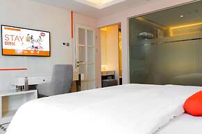 HARRIS Hotel & Conventions Solo