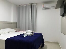 Bela Hospedagem - EcoSummer Flats Tambaú