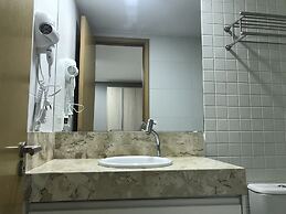 Bela Hospedagem - EcoSummer Flats Tambaú