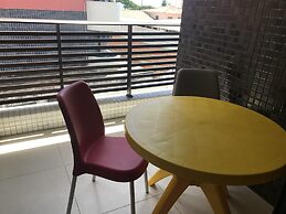 Bela Hospedagem - EcoSummer Flats Tambaú