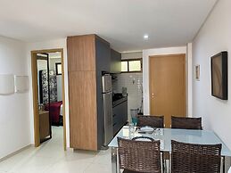 Bela Hospedagem - EcoSummer Flats Tambaú