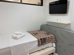 Bela Hospedagem - EcoSummer Flats Tambaú